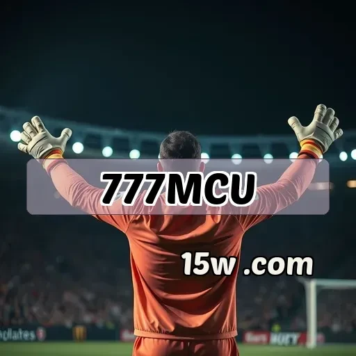 777mcu: O Fórum Que Revoluciona o Mundo dos Jogos Online