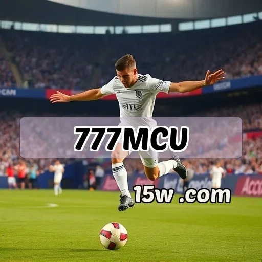 777mcu: Descubra os Principais Recursos de Caça-Níqueis Agora Mesmo