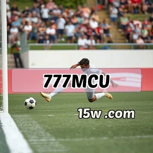 777mcu: Torneios Imperdíveis para Todos os Gamers Brasileiros